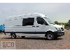 Mercedes-Benz Sprinter II DoKa Kasten 316 CDI 7-Sitzer Euro6C