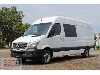 Mercedes-Benz Sprinter II DoKa Kasten 316 CDI 7-Sitzer Euro6C