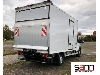 Peugeot Boxer Koffer + Hebebhne 163PS 3,5t. E6 LAGER!!