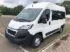 Peugeot Boxer Kombi 333 L2H2 Active Blue-HDi 130