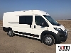 Peugeot Boxer L5H2 7 Sitzer- SNOEKS 435 Blue HDi 163PS