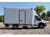 Peugeot Boxer Lamar - Ladebordwand LBW - 160PS - Euro6