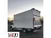 Peugeot Boxer Leicht Koffer+Hebebhne 163PS 3,5t. LAGER!