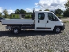 Peugeot Boxer Pritsche Doka. 435 L4 BlueHDi 130