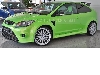 Ford Focus 2.5 RS SCHALENSITZE*NAVI*KAMERA*100%ORIG.*