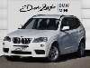 BMW X3 xDrive 3.5d M-Sportpaket Navi Xenon Shz PDC