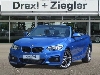 BMW 225d Cabrio M Sportpaket Leder AHK HiFi Xenon Na