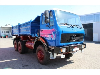 Mercedes-Benz 2632 AK 6x6 Kipper