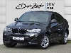 BMW X4 xDrive 2.0d M-Sportpaket Xenon Glasdach