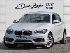 BMW 116d 5-trer Navi LED SHZ PDC Alu MFL Tempomat