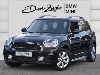 Mini Cooper S Countryman Leder Navi LED Chili Glasda.