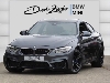 BMW M4 Coupe DKG Alu 19 Navi Head-Up Harman K. DAB