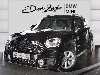 Mini Cooper S Countryman Leder Navi LED Glasdach