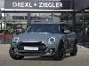 Mini One Clubman Autom. Pepper LED Navi Komfortzg MFL