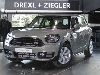 Mini One Countryman Pepper Navi Komfortzg. Tempomat