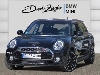 Mini Cooper S Clubman JCW HiFi DAB LED Pano.Dach RFK