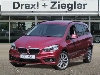 BMW 218d Gran Tourer Advantage HiFi LED RFK Navi