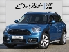 Mini One Countryman Pepper PDC SHZ Komfortzugang