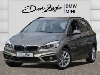 BMW 225xe iPerformance Advantage Navi LED Shz PDC