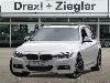 BMW 320d Touring M-Sportpaket Leder Xenon AHK Navi