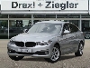 BMW 320d xDrive Gran Turismo Xenon RFK Tempomat AHK