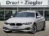 BMW 420d Gran Coup Luxury Line HiFi DAB Xenon Navi