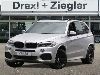 BMW X5 xDrive30d M Sportpaket Leder Head-Up HiFi