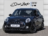 Mini Cooper S 5-Trer Leder Wired Chili LED Navi BT