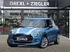 Mini One D 3-Trer Pepper Alu 17 Klimaaut. Shz V-Boo