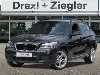 BMW X1 sDrive18d M Sportpaket Xenon Tempomat USB PDC