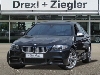 BMW M550d xDrive Limousine M Sportpaket Leder Head-U