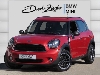 Mini One D Countryman Black Pepper Xenon Klima PDC