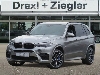 BMW X5 M AHK Navi Head-Up M-Sitze M-Driver P HK HiFi