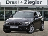 BMW 118i 5-Trer Sport Line Automatik Navi LED PDC