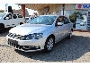 VW Passat Lim. Trendline BlueMotion