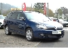 VW Golf Variant Golf VI Variant Match Klimaautomatik Teilleder ab 1,99%