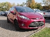 Ford Fiesta 1.25 Trend