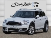 Mini Cooper S Countryman Navi LED Glasdach Parkassist