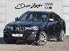 BMW X4 M40i Navi AHK Head-Up LED Glasdach HiFi HK