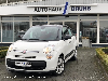 Fiat 500L TWINAIR Pop Star, Tempomat, Parktronic, LM-Felgen, Zusatzheizung,