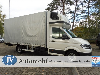 VW Crafter 35 EKA Pritsche 2.0 TDI *SCHLAFKABINE*