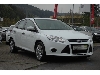 Ford Focus Ambiente 1,0 Ecoboost Klimaanlage ab 1,99%