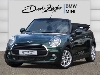 Mini Cooper D Cabrio Pepper Klimaauto. Shz MFL PDC