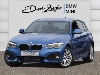 BMW 120i 5-trer Sportpaket Navi LED SHZ PDC