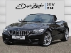 BMW Z4 Roadster sDrive 3.5si Navi DAB HiFi Alu 19