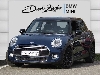 Mini Cooper D 5-trer Chili Glasdach LED Automatik