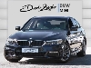 BMW 520d Limousine M Sportpaket Leder GSD Navi Prof.