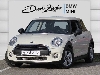 Mini One 3-trer Pepper Klimaauto. Alu SHZ PDC