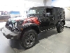 Jeep Wrangler Unlimited 2,8 CRD Night Eagle 200 PS Automatik