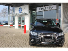 Audi Q5 2.0 TDI Quattro S-Line Leder Braun-Xenon -Alu 19\